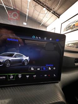 فورد موستانج